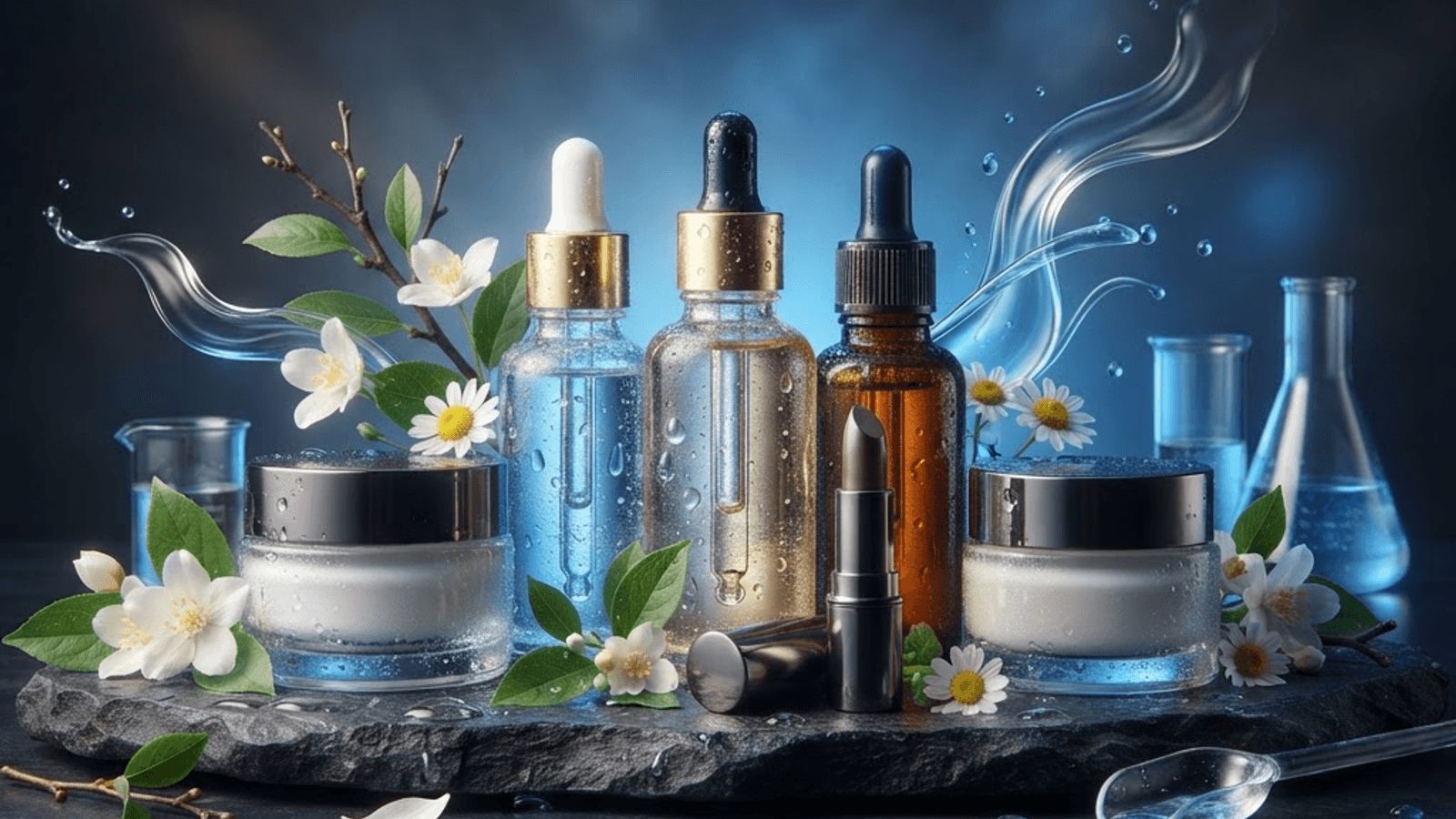 Top 10 Best Cosmetics Brands in West Oxfordshire