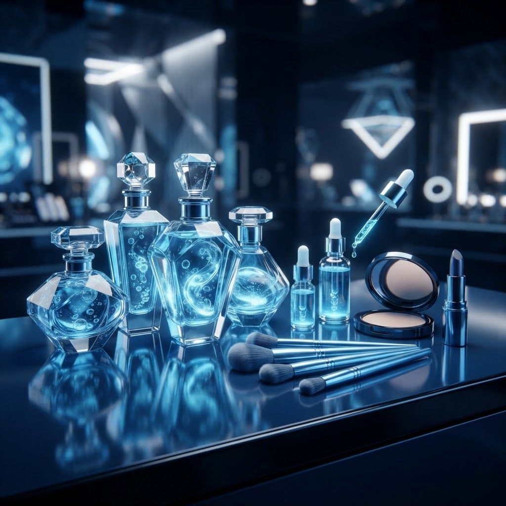 Top 10 Best Cosmetics Brands in Westminster