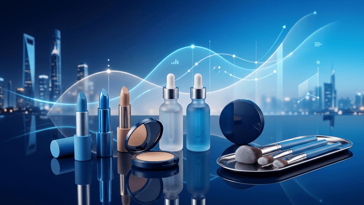 Top 10 Best Cosmetics Brands in Woking