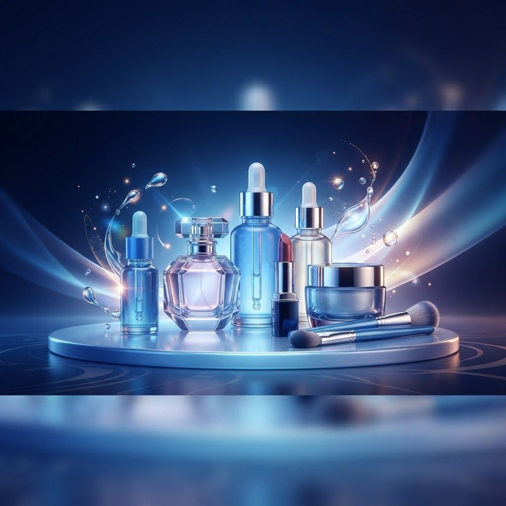 Top 10 Best Cosmetics Brands in Wokingham