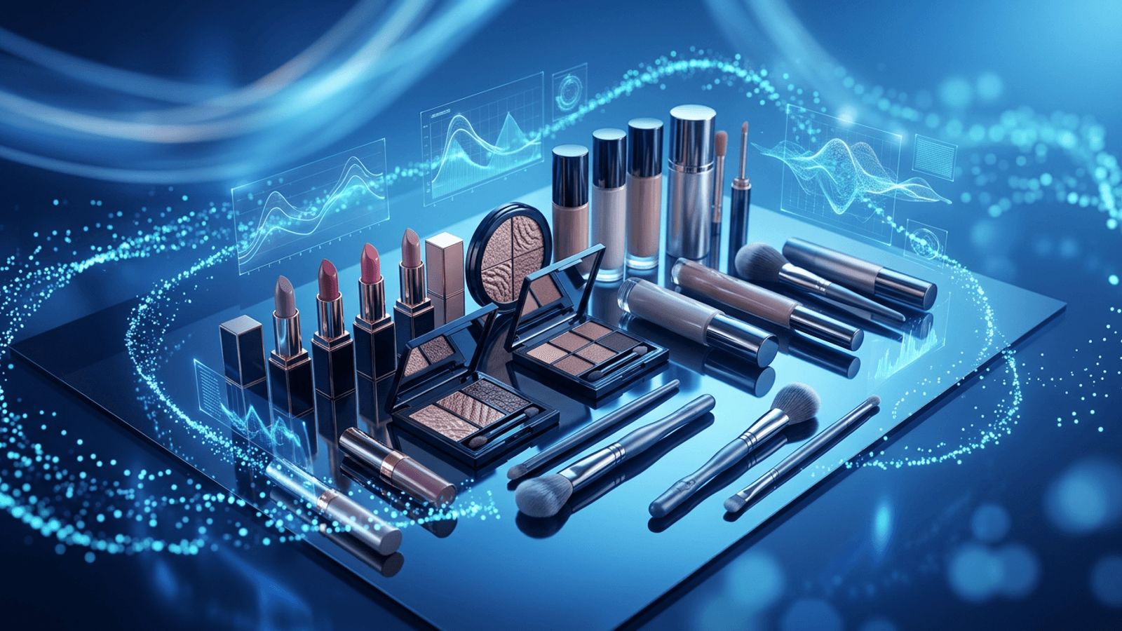 Top 10 Best Cosmetics Brands in Worcester