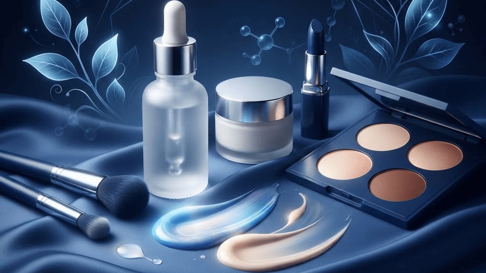 Top 10 Best Cosmetics Brands in Worthing