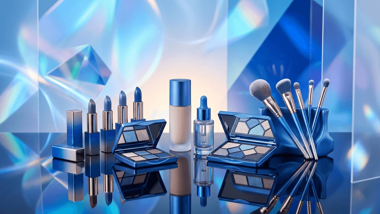 Top 10 Best Cosmetics Brands in Wyre Forest