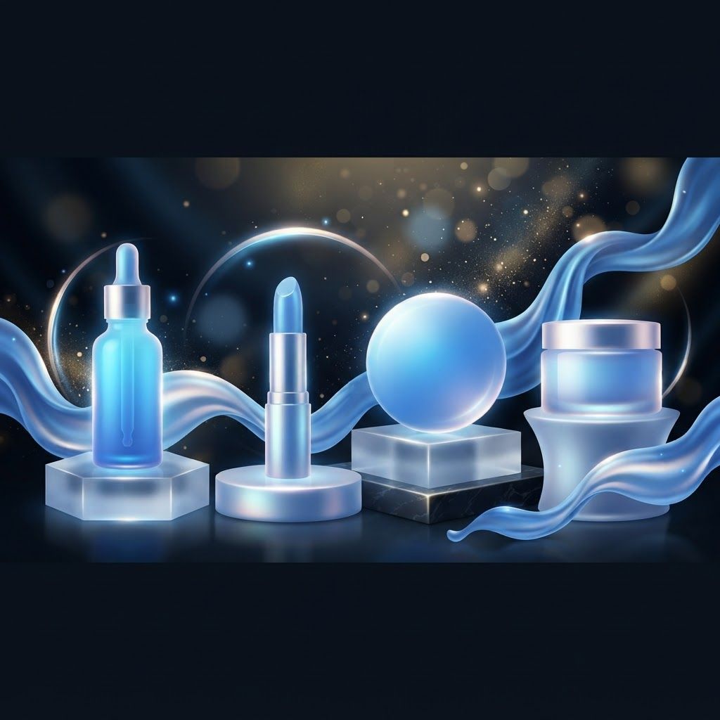 Top 10 Best Cosmetics Brands in Wyre