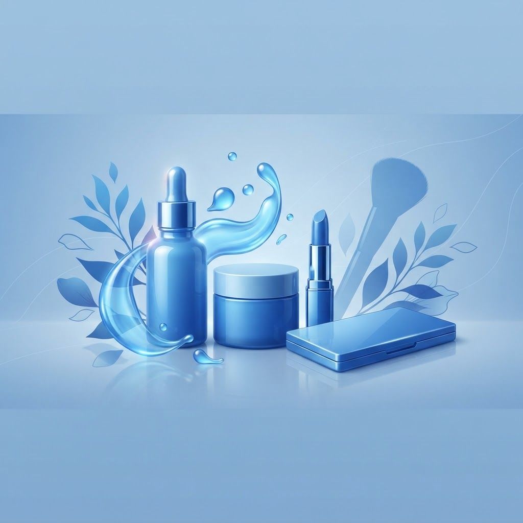 Top 10 Best Cosmetics Brands in York