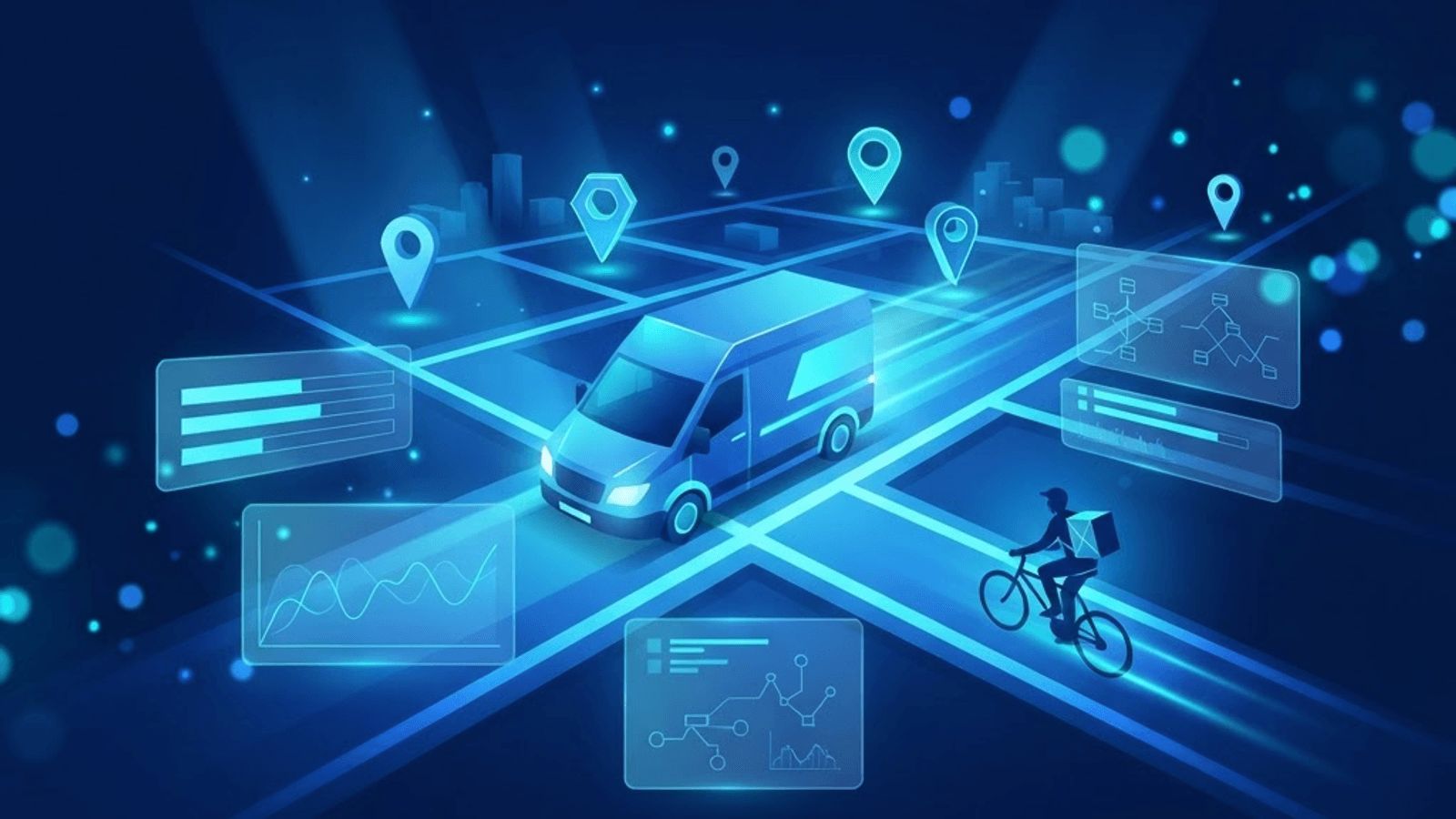 Top 10 Best Courier Services in Angus