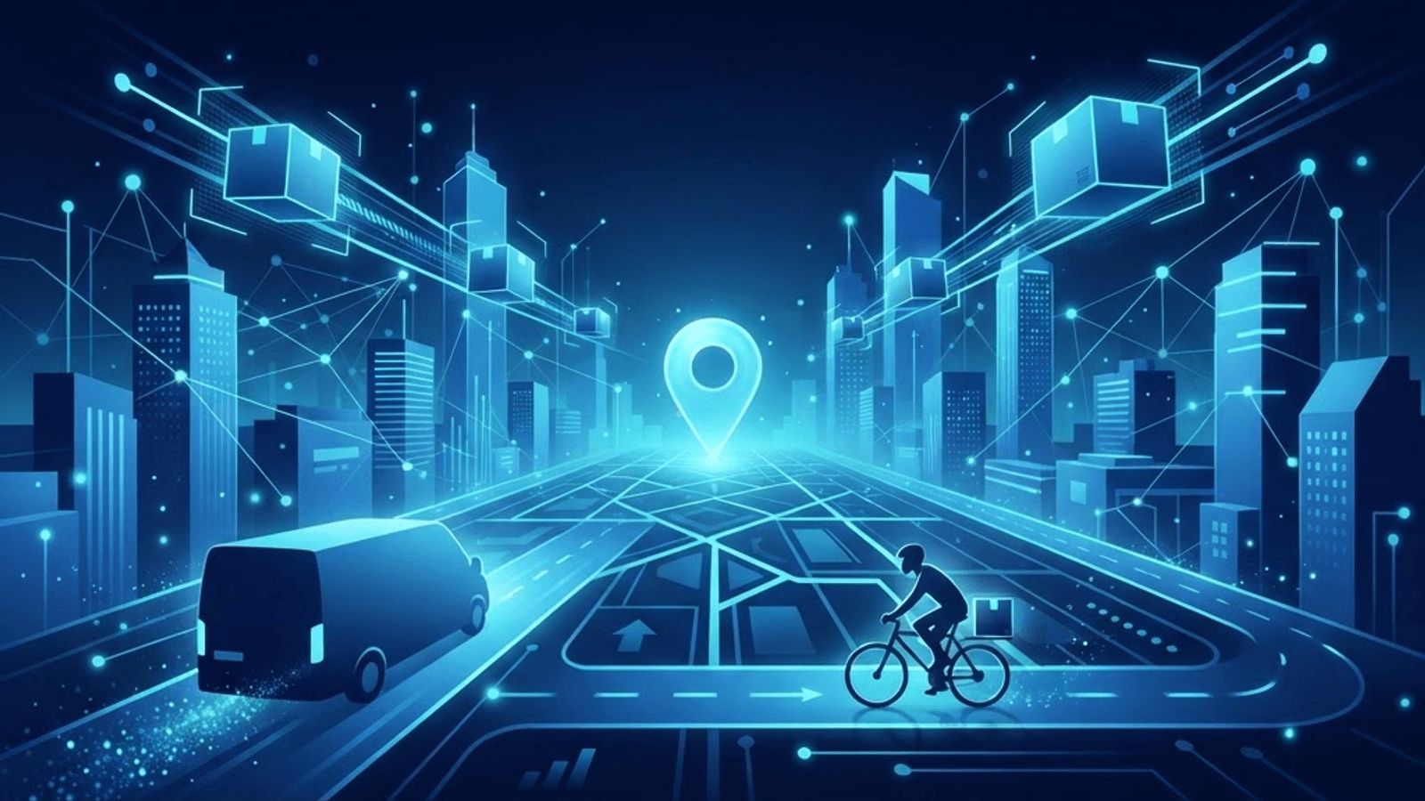 Top 10 Best Courier Services in Antrim and Newtownabbey