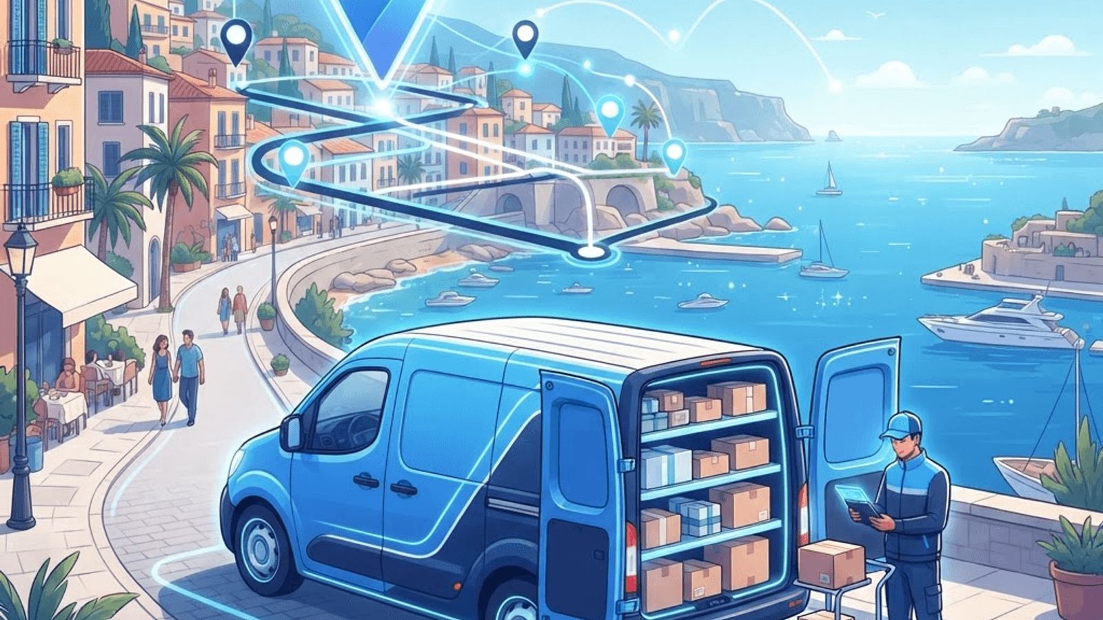 Top 10 Best Courier Services in Ards and North Down