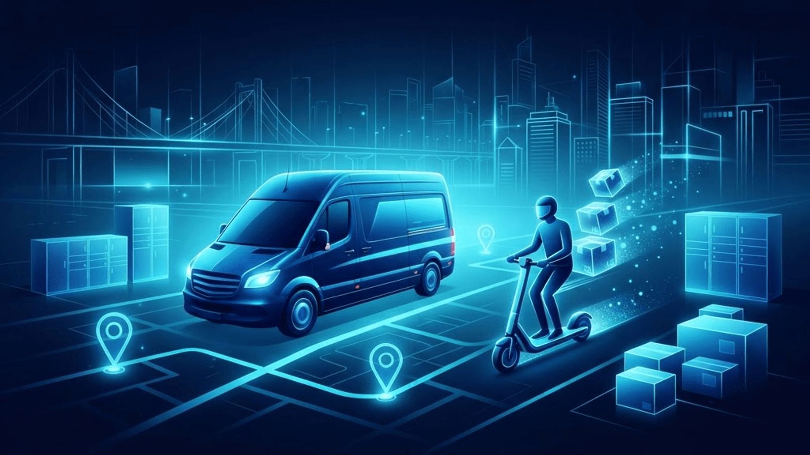 Top 10 Best Courier Services in Ashfield