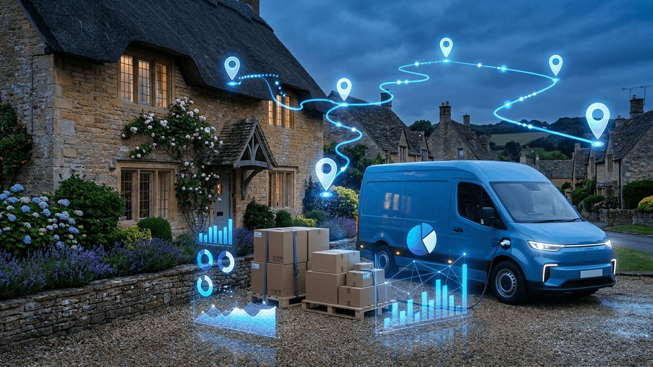 Top 10 Best Courier Services in Babergh