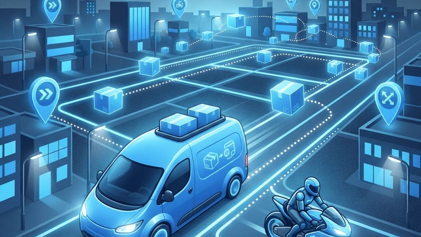 Top 10 Best Courier Services in Basingstoke and Deane