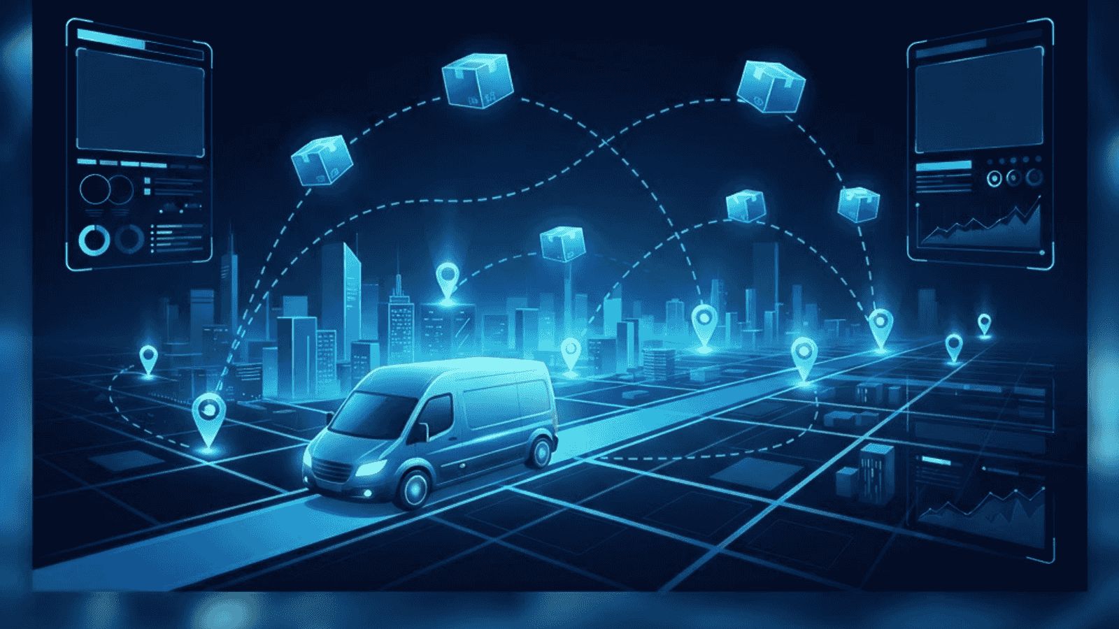 Top 10 Best Courier Services in Bexley