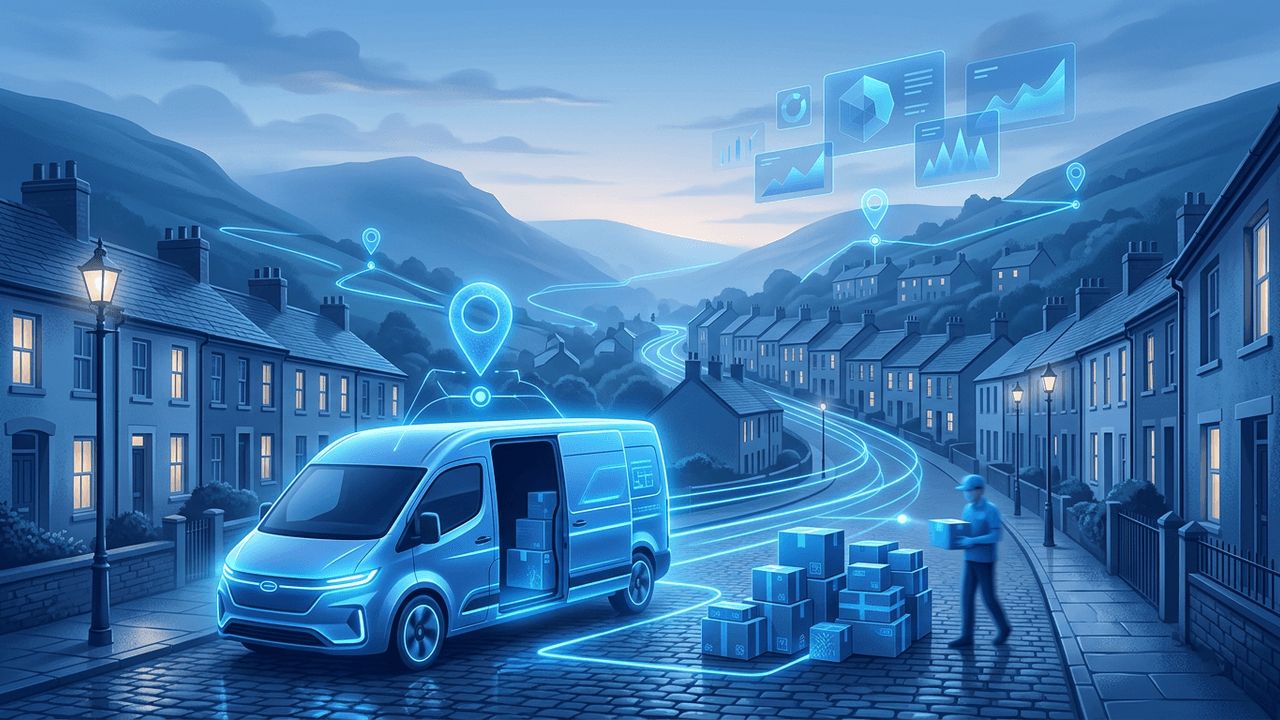 Top 10 Best Courier Services in Blaenau Gwent