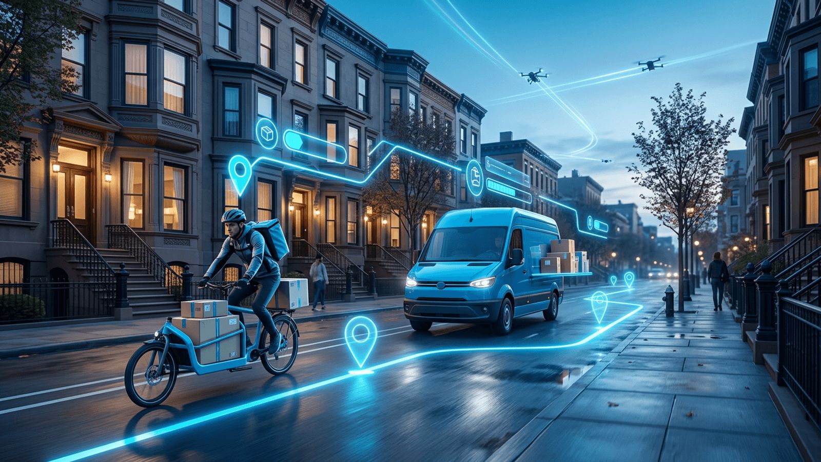 Top 10 Best Courier Services in Boston