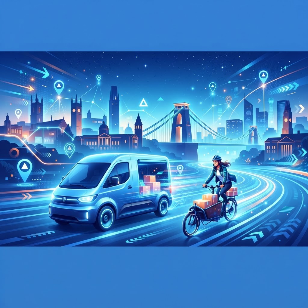Top 10 Best Courier Services in Bristol