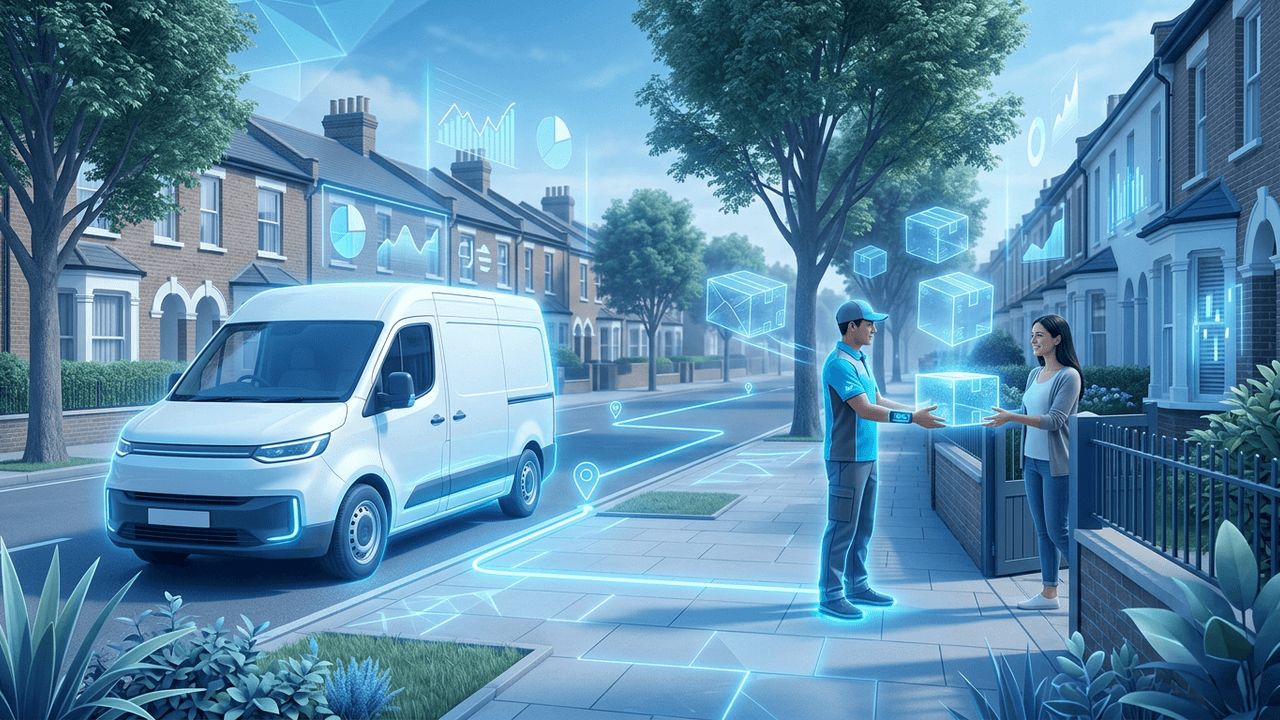Top 10 Best Courier Services in Castle Point