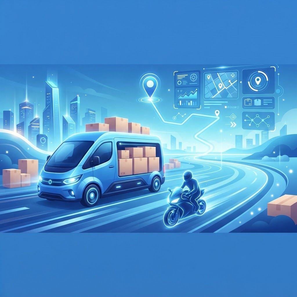 Top 10 Best Courier Services in Chelmsford