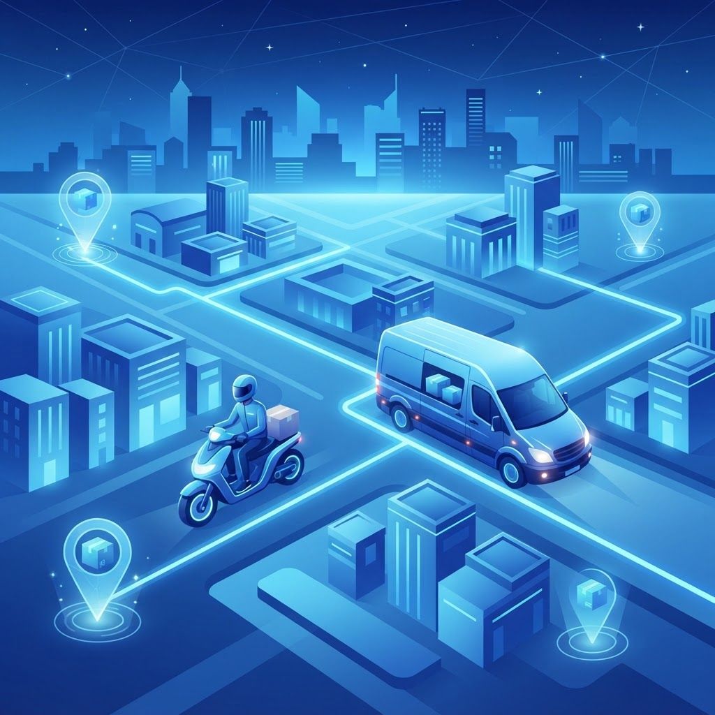Top 10 Best Courier Services in Cherwell