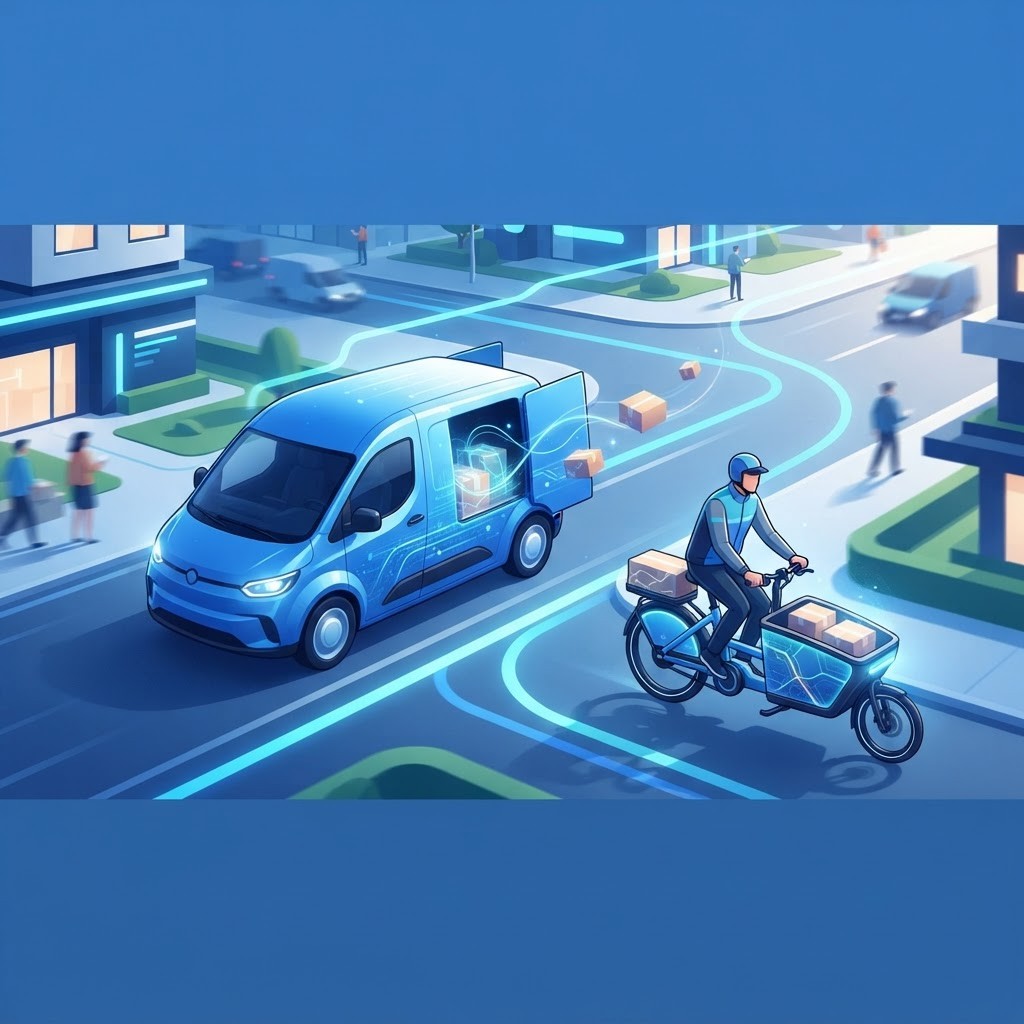 Top 10 Best Courier Services in Cheshire West and Chester