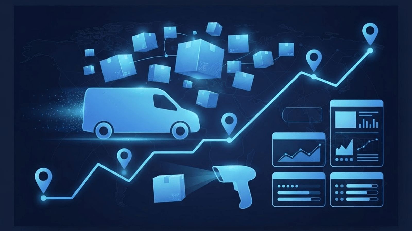 Top 10 Best Courier Services in Crawley