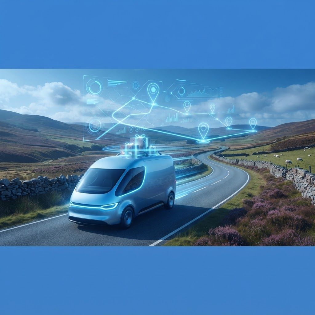 Top 10 Best Courier Services in Dumfries and Galloway