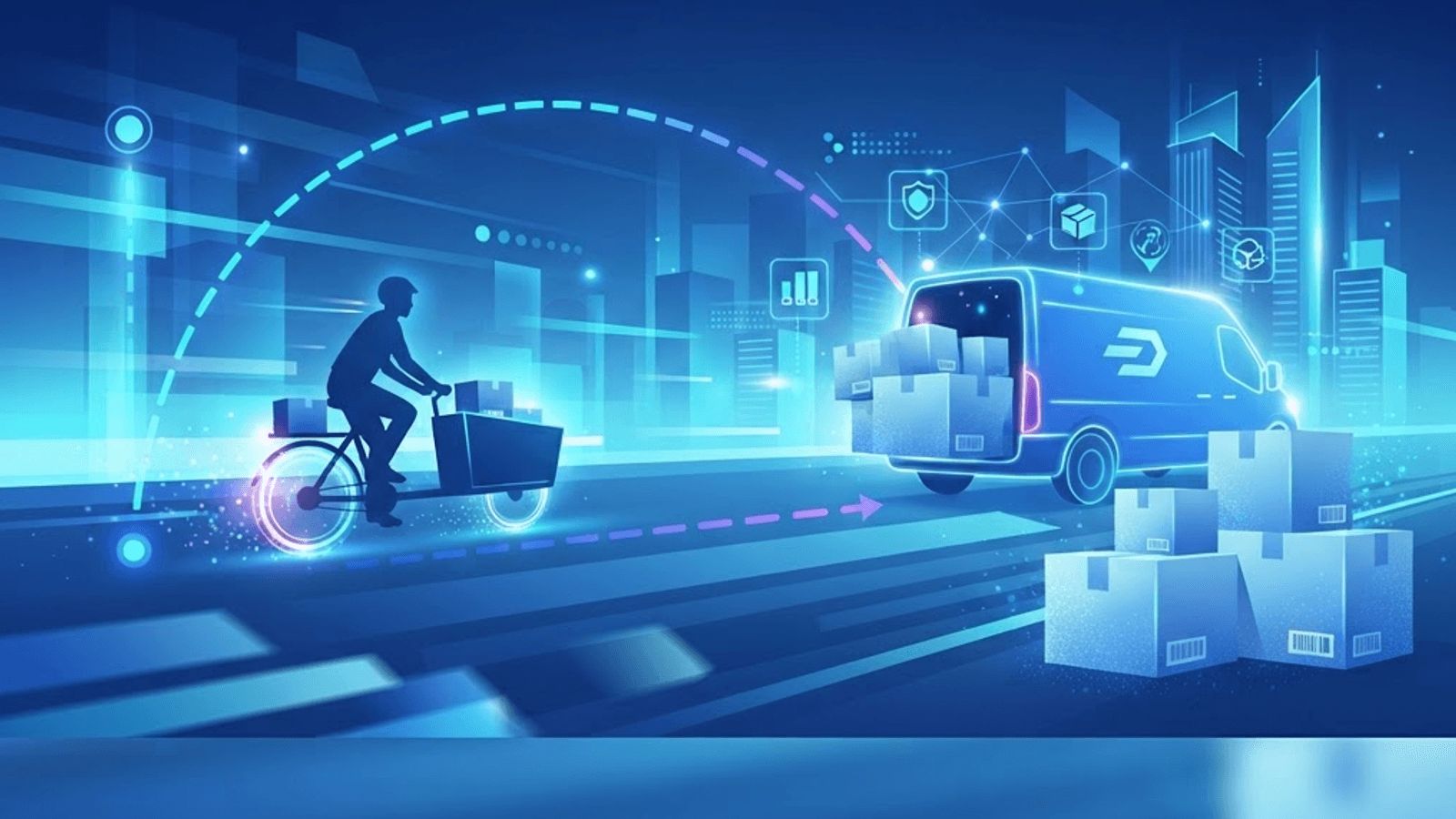 Top 10 Best Courier Services in East Ayrshire