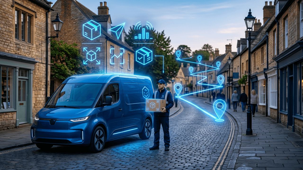 Top 10 Best Courier Services in East Cambridgeshire