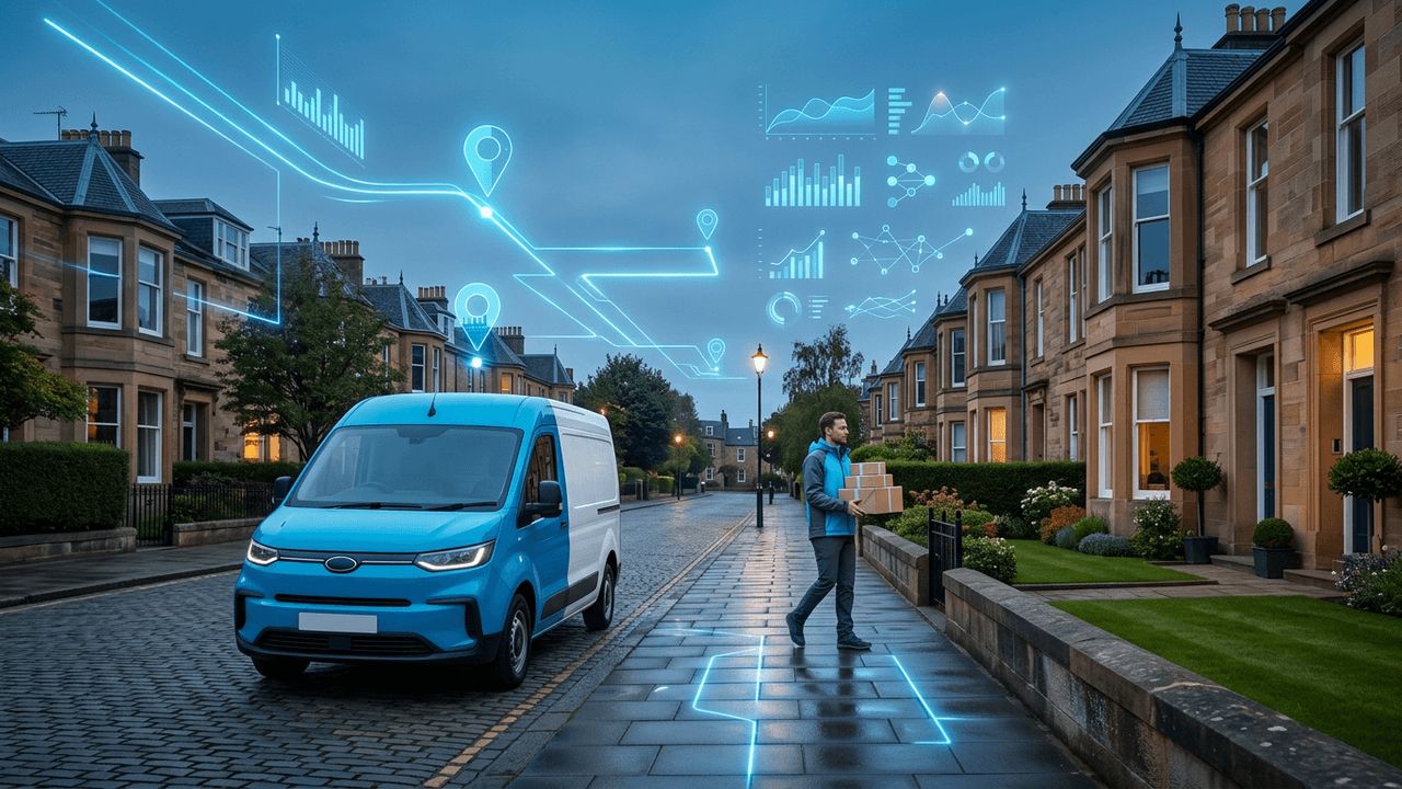 Top 10 Best Courier Services in East Dunbartonshire