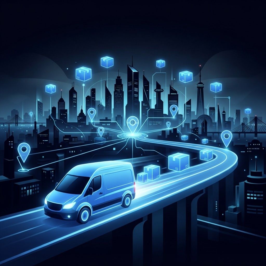 Top 10 Best Courier Services in Eastleigh