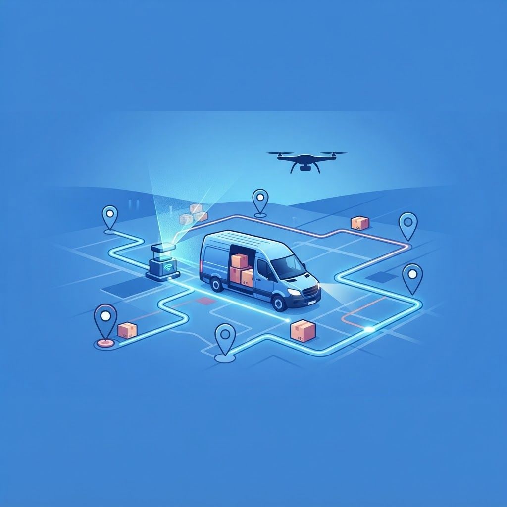 Top 10 Best Courier Services in Fermanagh and Omagh