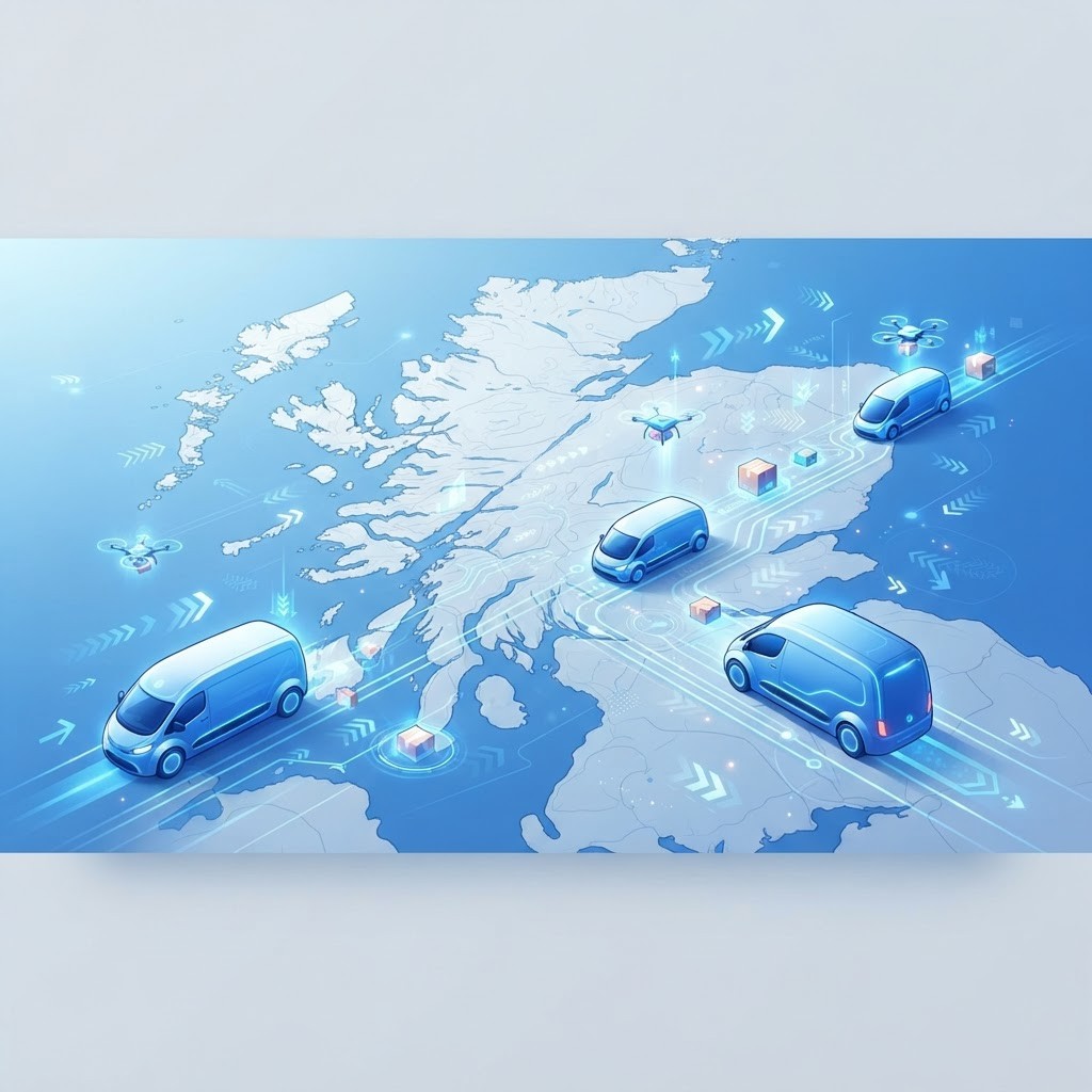 Top 10 Best Courier Services in Fife