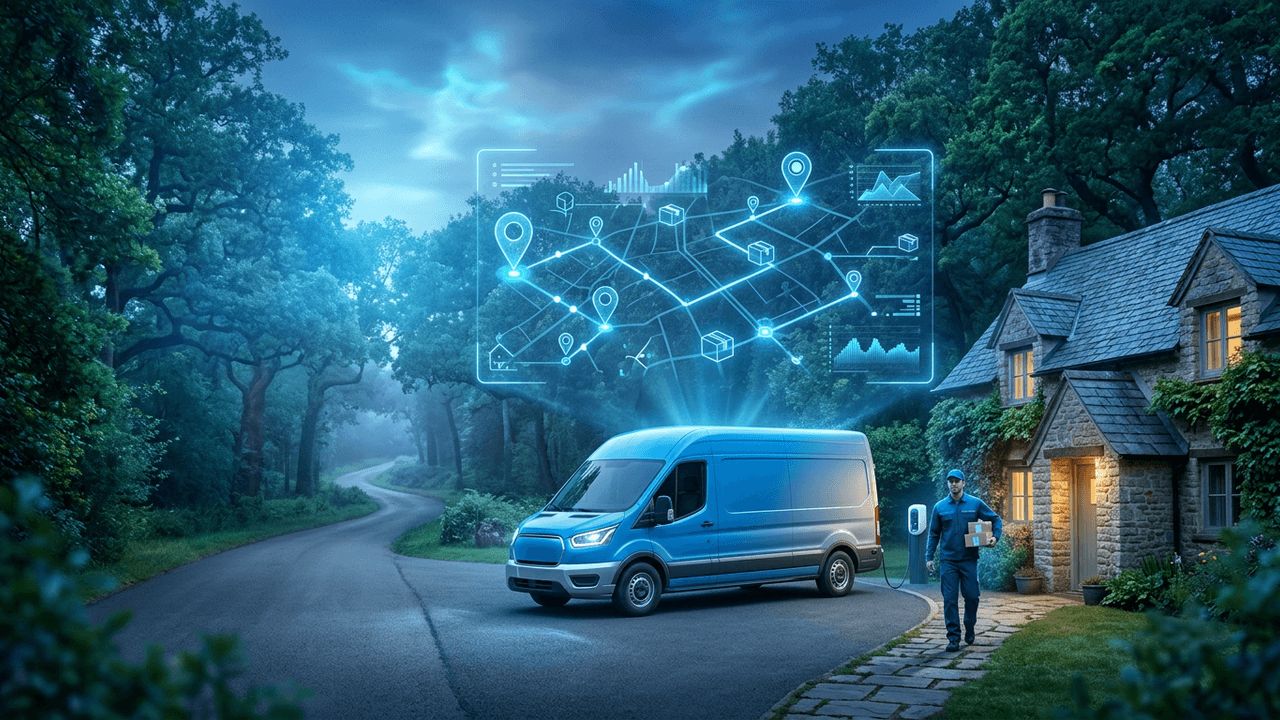 Top 10 Best Courier Services in Forest of Dean