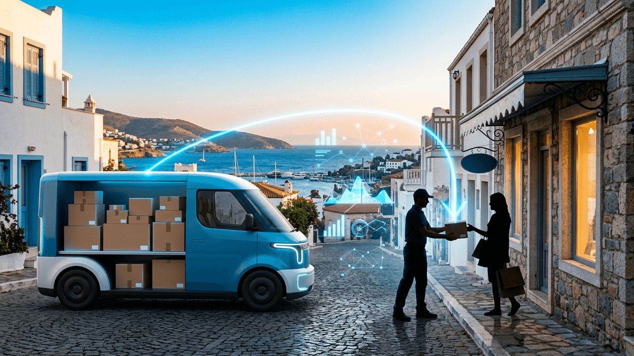 Top 10 Best Courier Services in Gosport