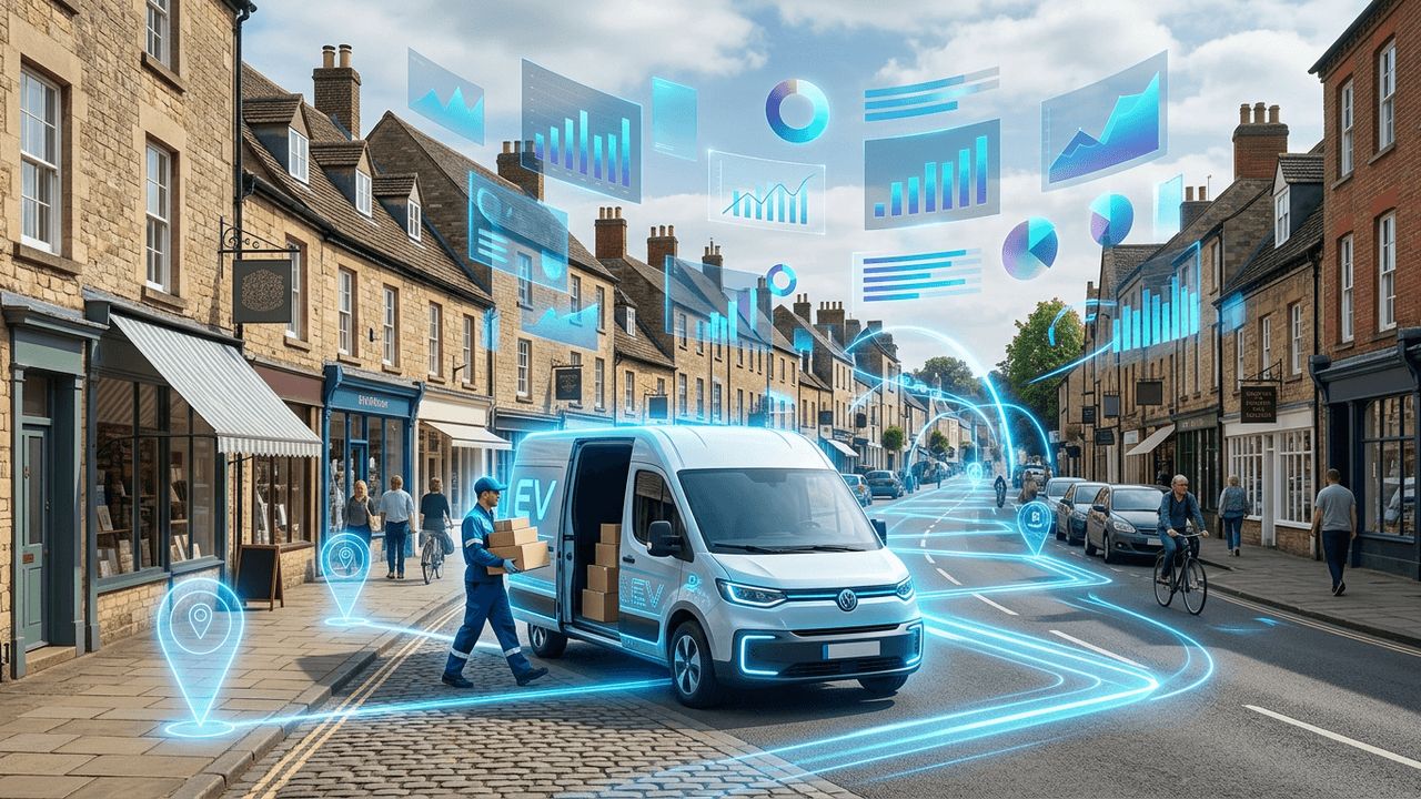 Top 10 Best Courier Services in Gravesham