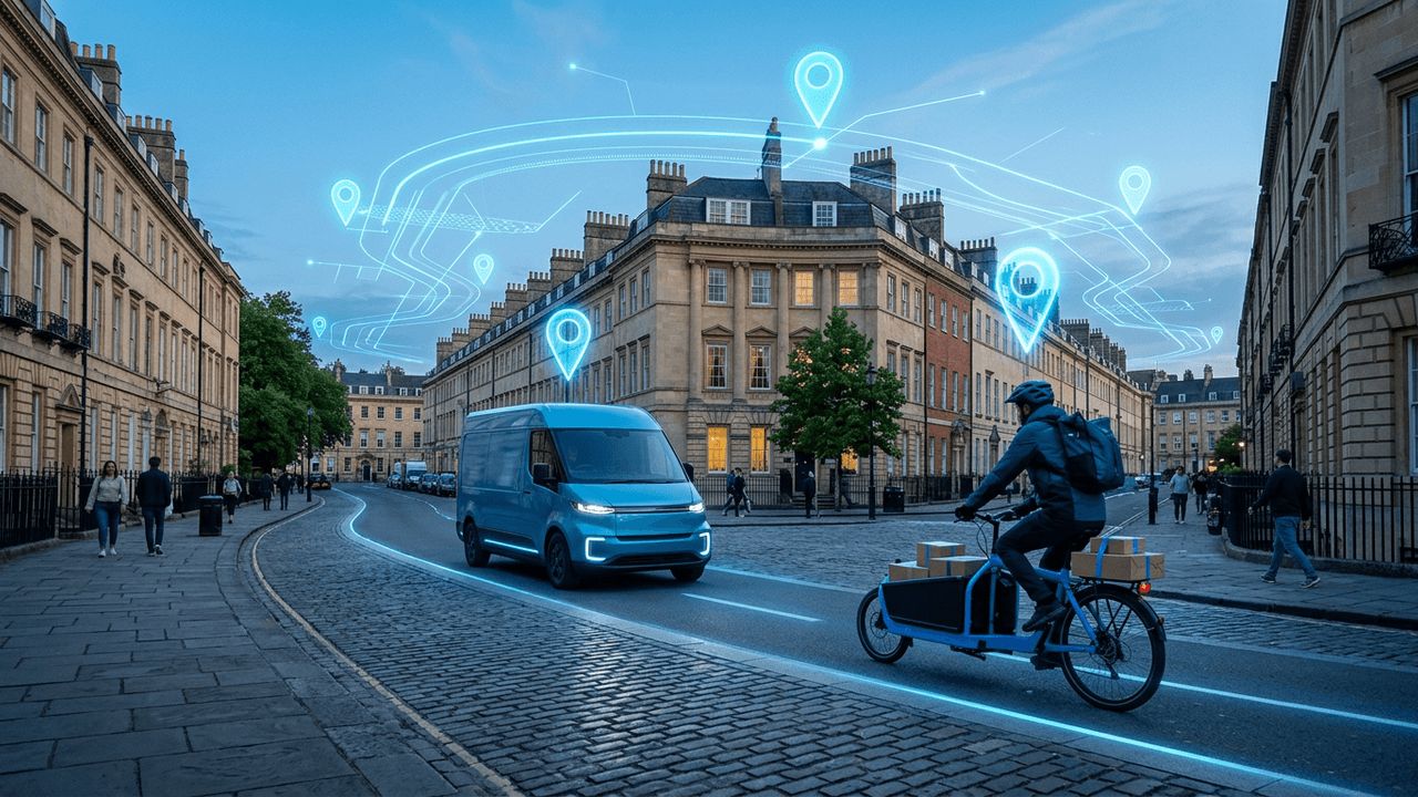 Top 10 Best Courier Services in Greenwich