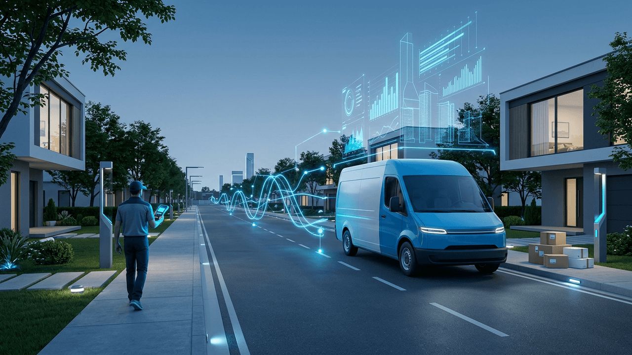 Top 10 Best Courier Services in Harlow