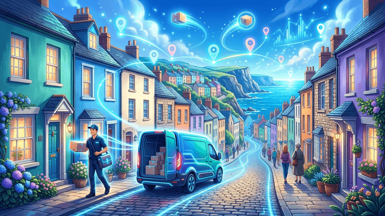 Top 10 Best Courier Services in Hastings
