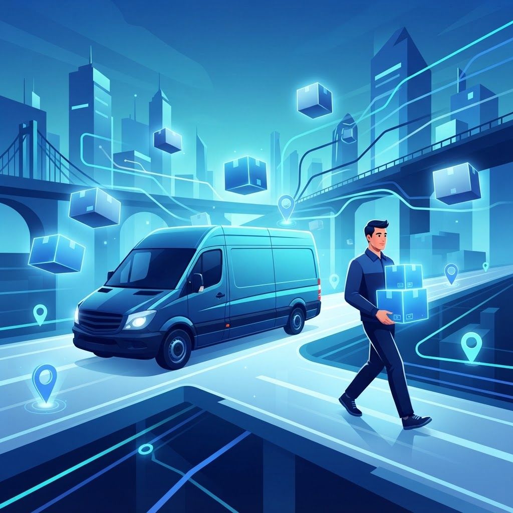 Top 10 Best Courier Services in Havant