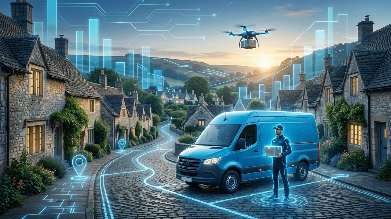 Top 10 Best Courier Services in High Peak