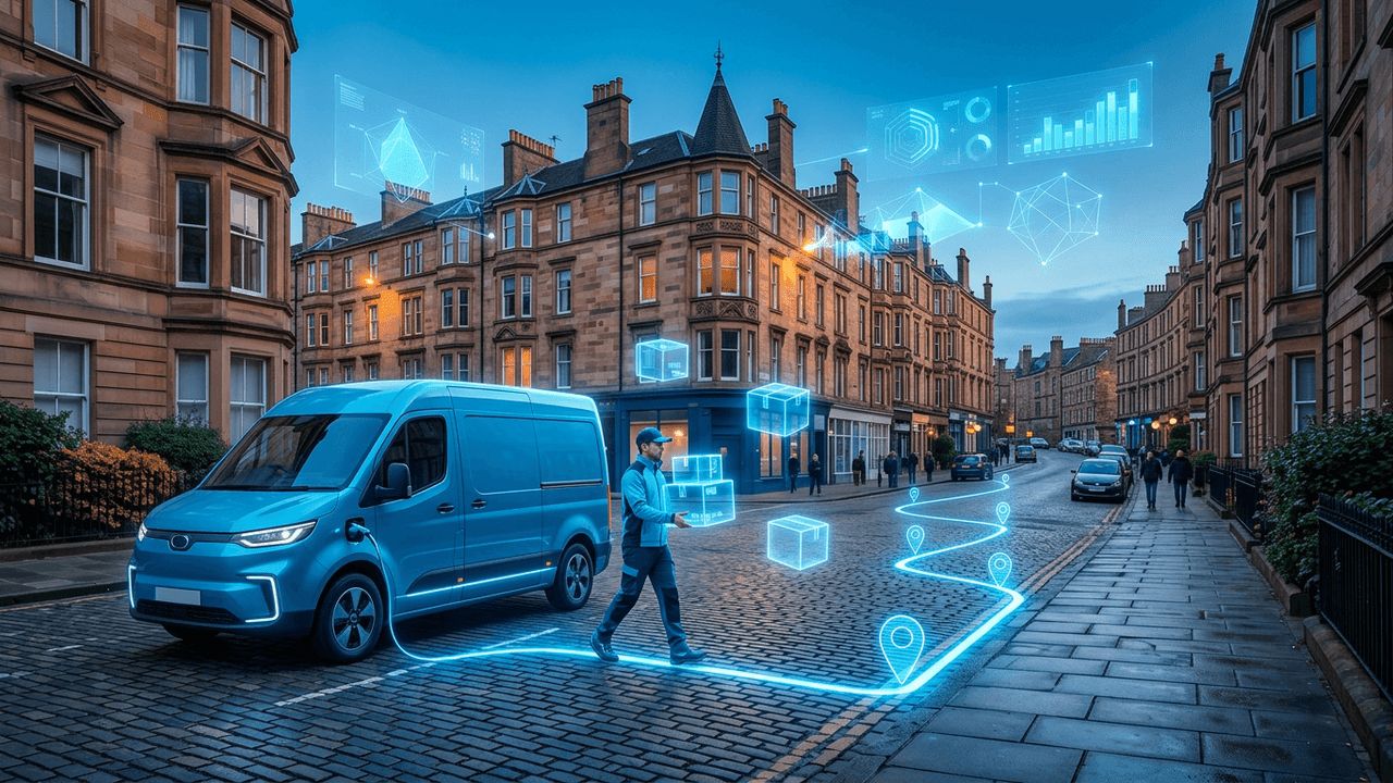 Top 10 Best Courier Services in Inverclyde