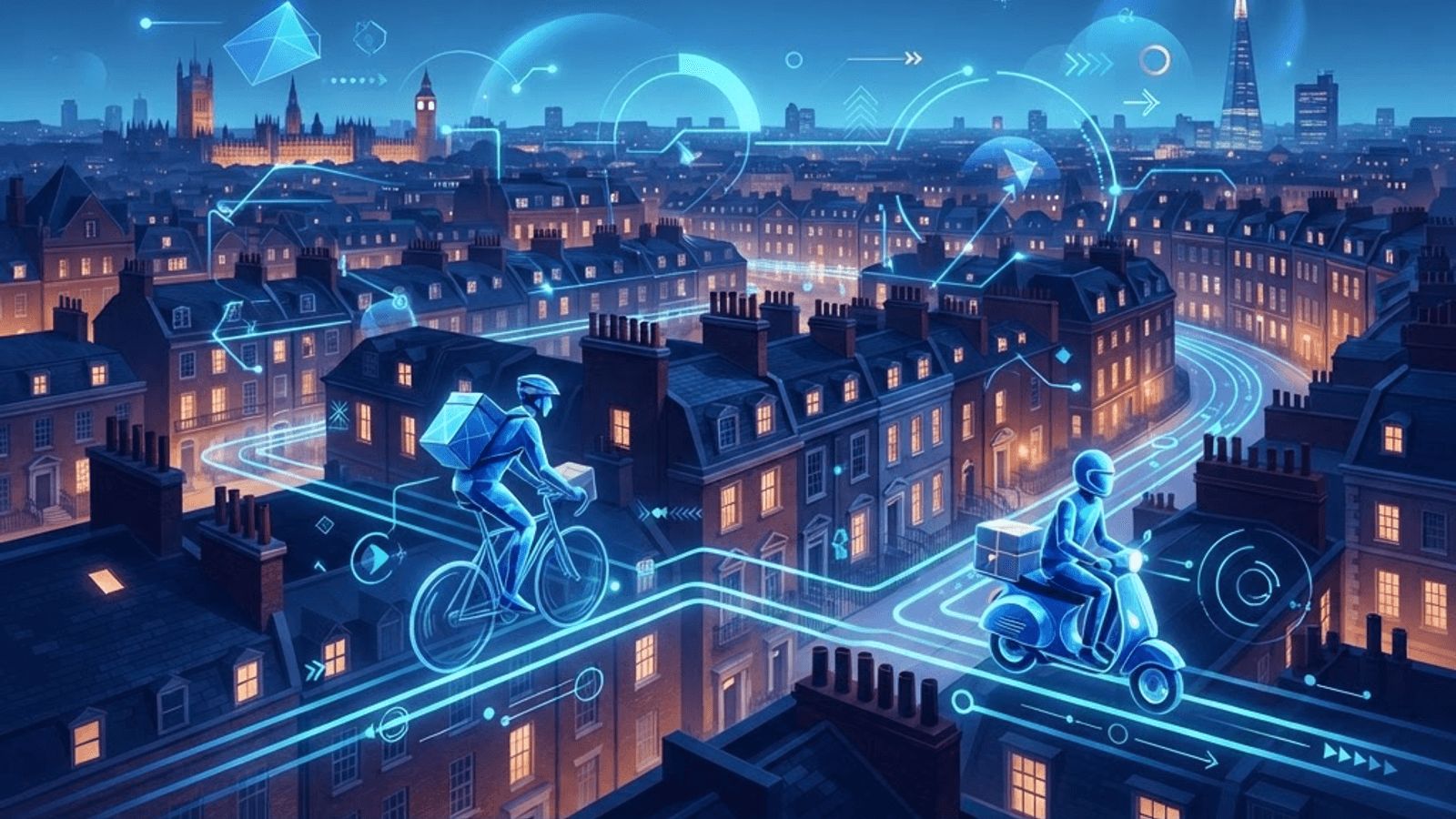 Top 10 Best Courier Services in Kensington and Chelsea