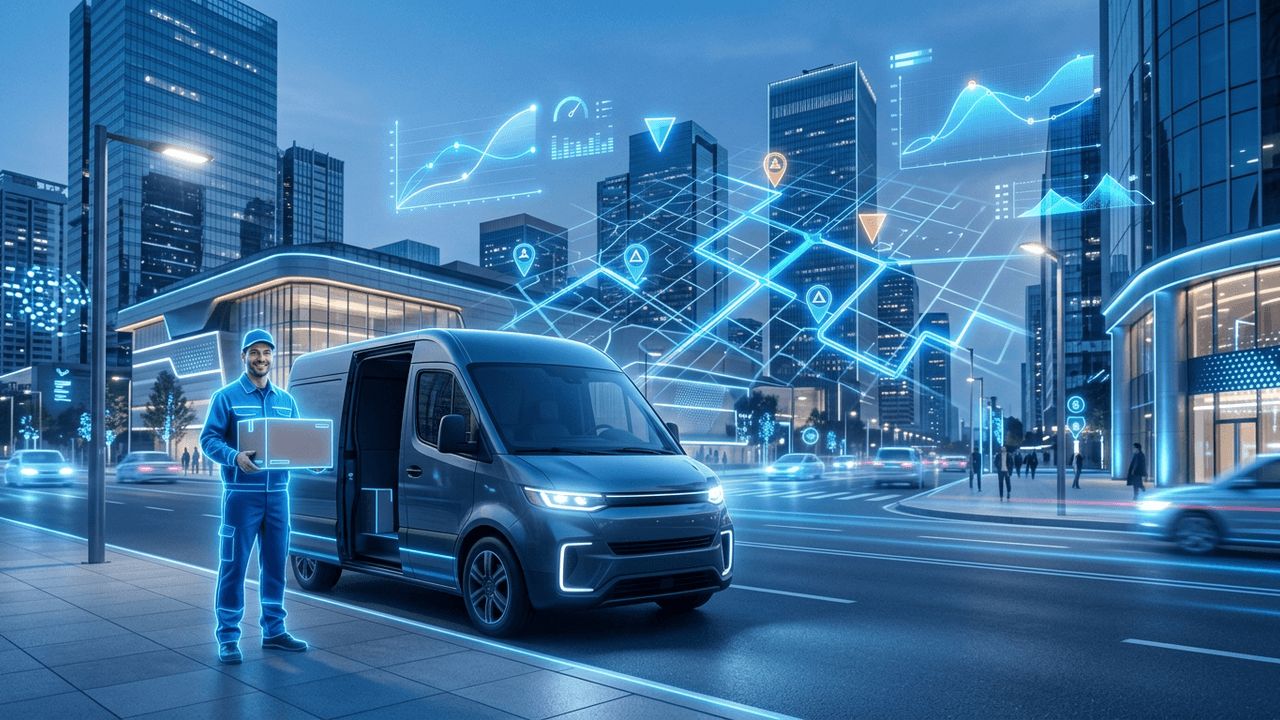 Top 10 Best Courier Services in Lincoln