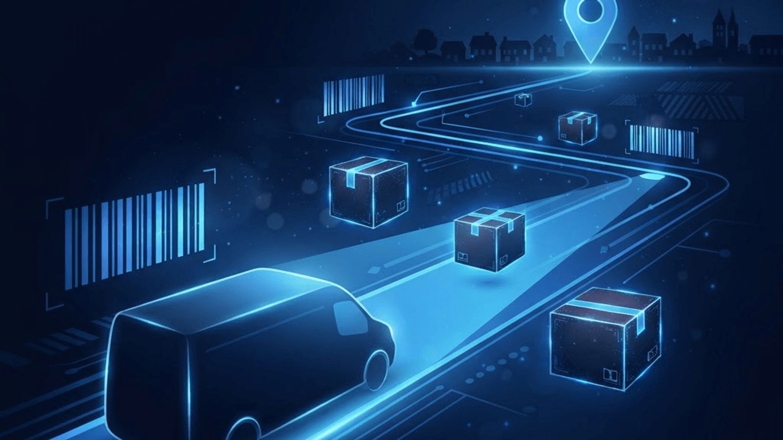 Top 10 Best Courier Services in Mansfield