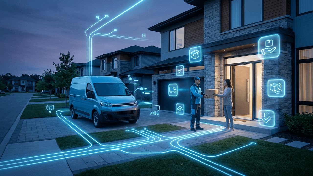 Top 10 Best Courier Services in Melton
