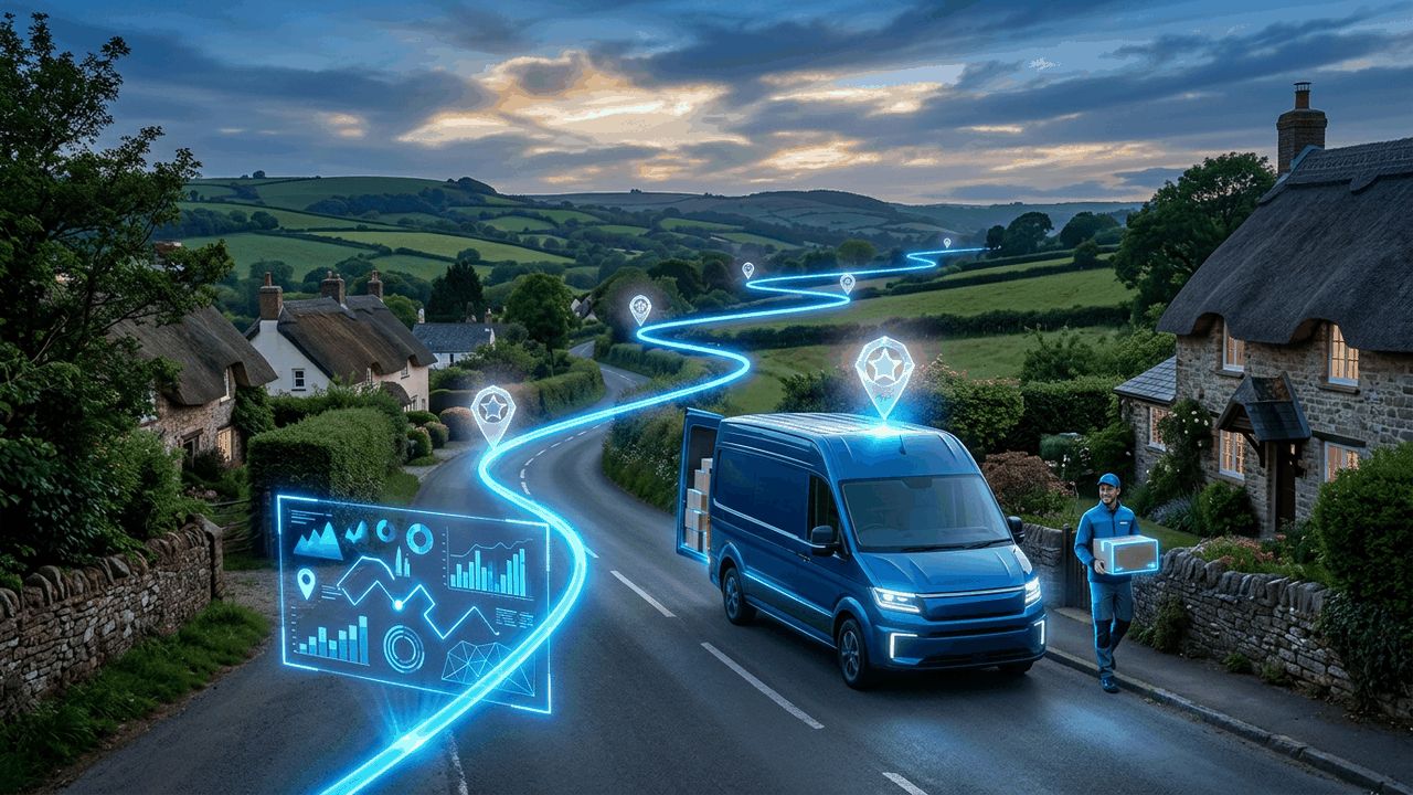 Top 10 Best Courier Services in Mid Devon