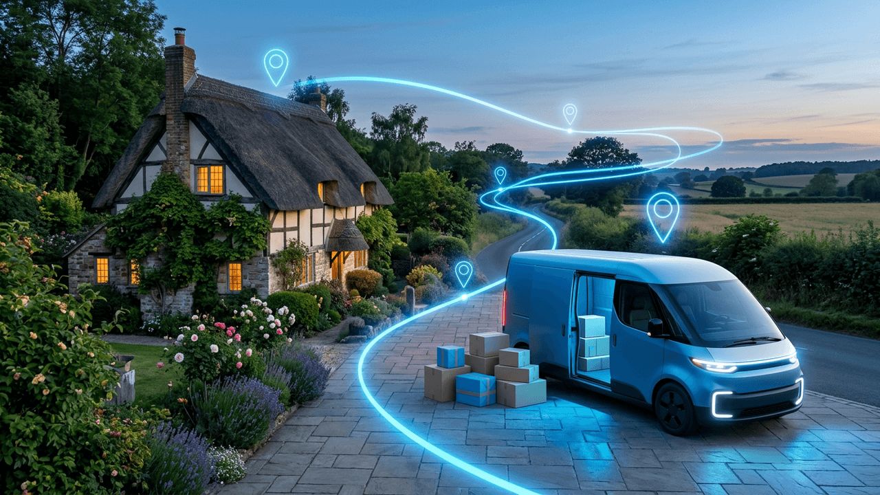 Top 10 Best Courier Services in Mid Suffolk