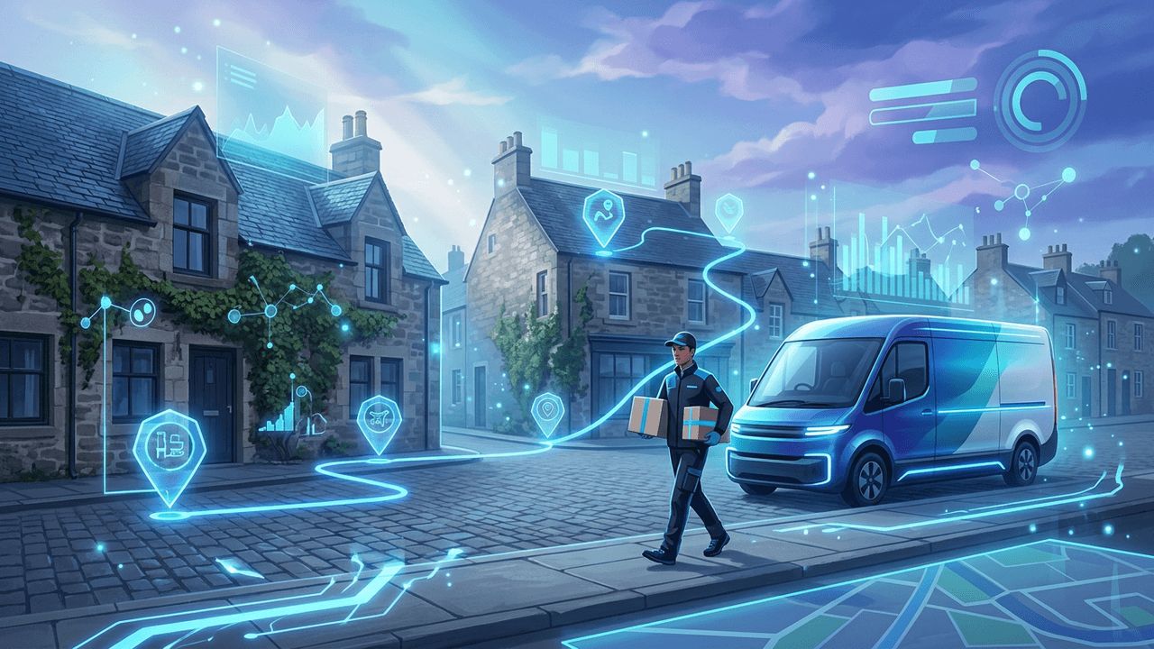 Top 10 Best Courier Services in Midlothian