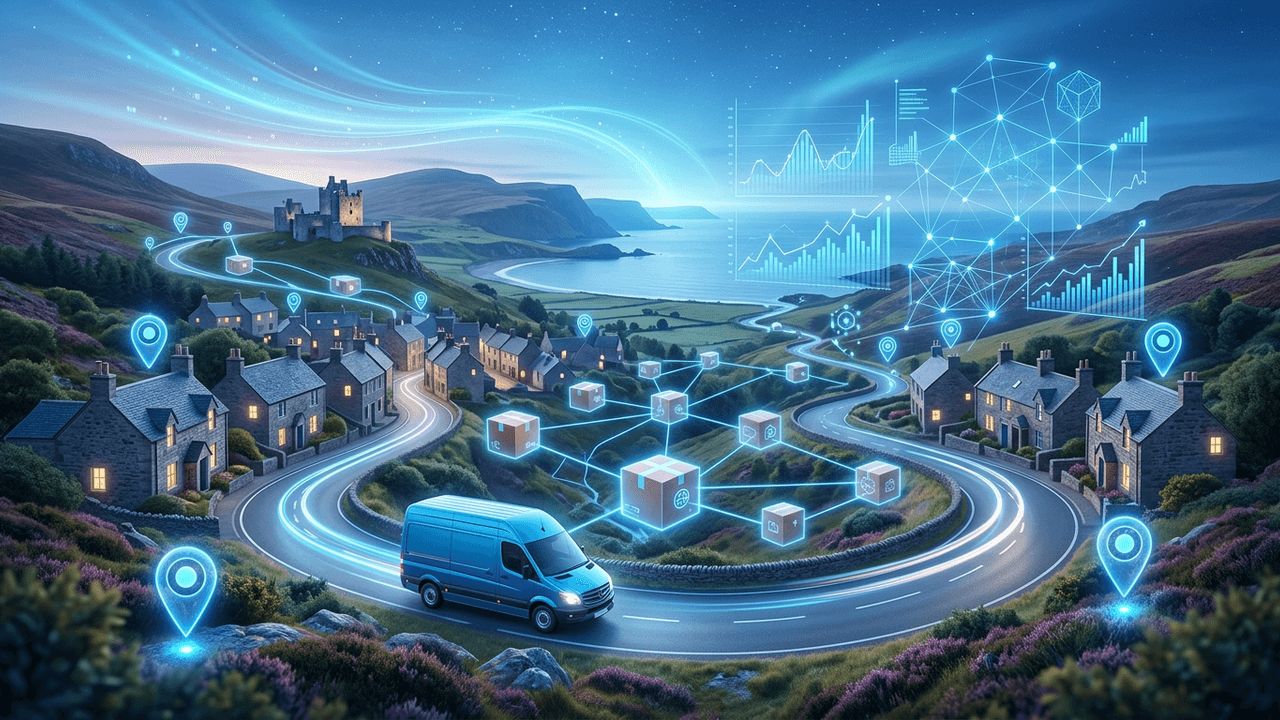Top 10 Best Courier Services in Moray