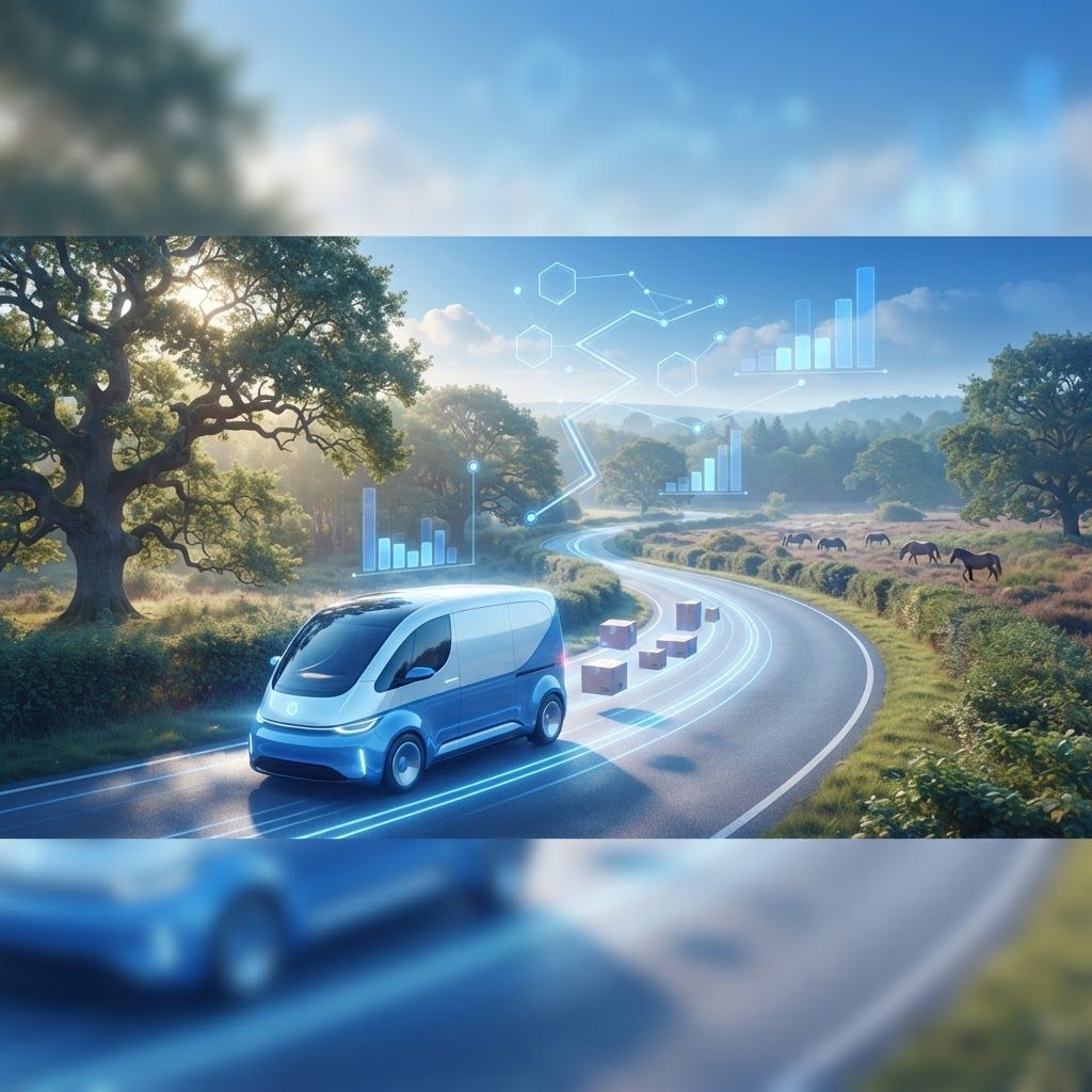 Top 10 Best Courier Services in New Forest