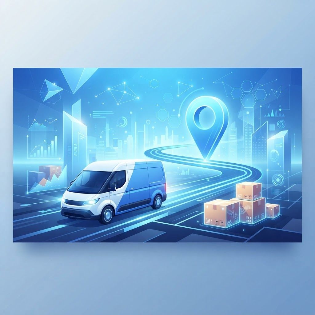 Top 10 Best Courier Services in North Hertfordshire